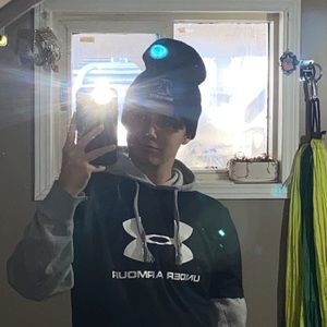 Meet your Posher, Madison